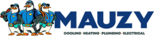 Mauzy logo