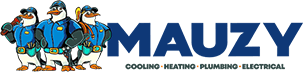 Mauzy logo